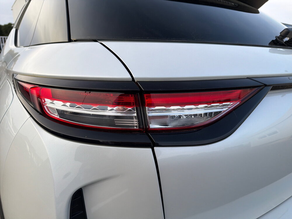 Occasion DS DS3 Crossback DS3 Crossback PureTech 100 BVM6 - Connected Chic