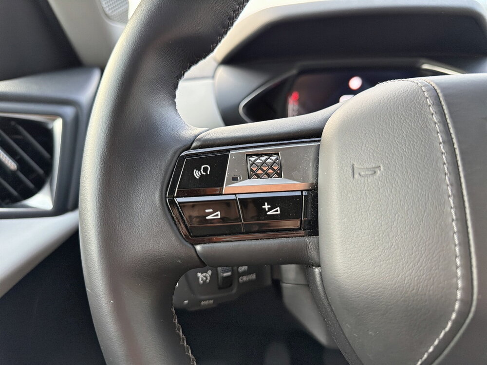 Occasion DS DS3 Crossback DS3 Crossback PureTech 100 BVM6 - Connected Chic