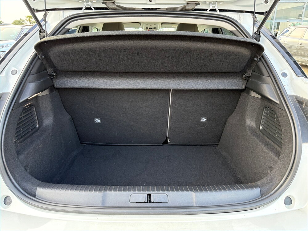 Occasion DS DS3 Crossback DS3 Crossback PureTech 100 BVM6 - Connected Chic