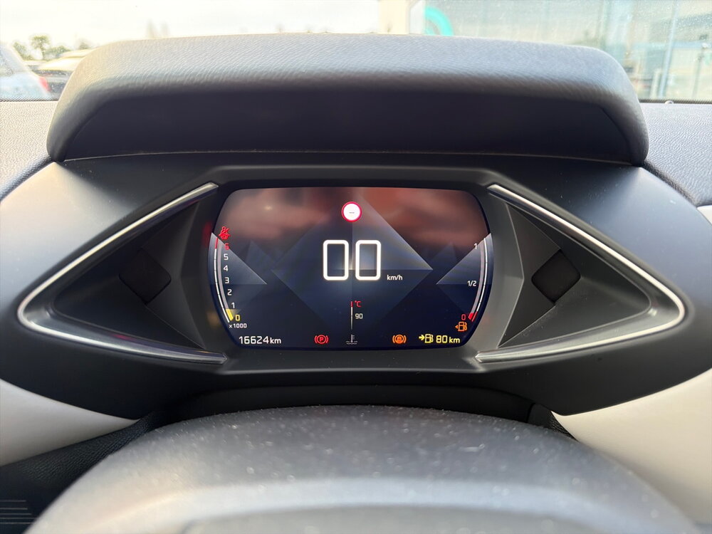 Occasion DS DS3 Crossback DS3 Crossback PureTech 100 BVM6 - Connected Chic