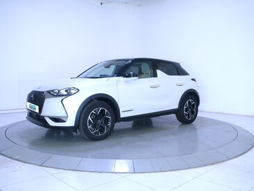 Occasion DS DS3 Crossback DS3 Crossback PureTech 100 BVM6 - Connected Chic
