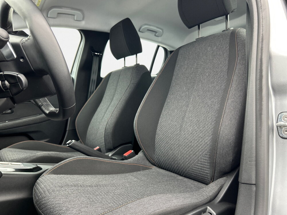 Occasion PEUGEOT 208 208 Hybrid 100 e-DCS6 - Style