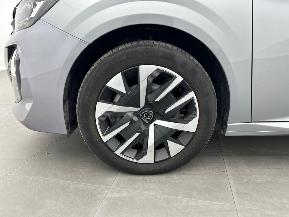 Occasion PEUGEOT 208 208 Hybrid 100 e-DCS6 - Style