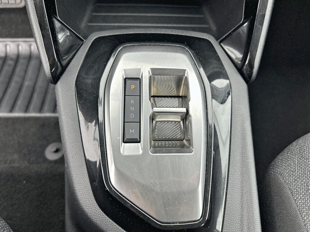 Occasion PEUGEOT 208 208 Hybrid 100 e-DCS6 - Style