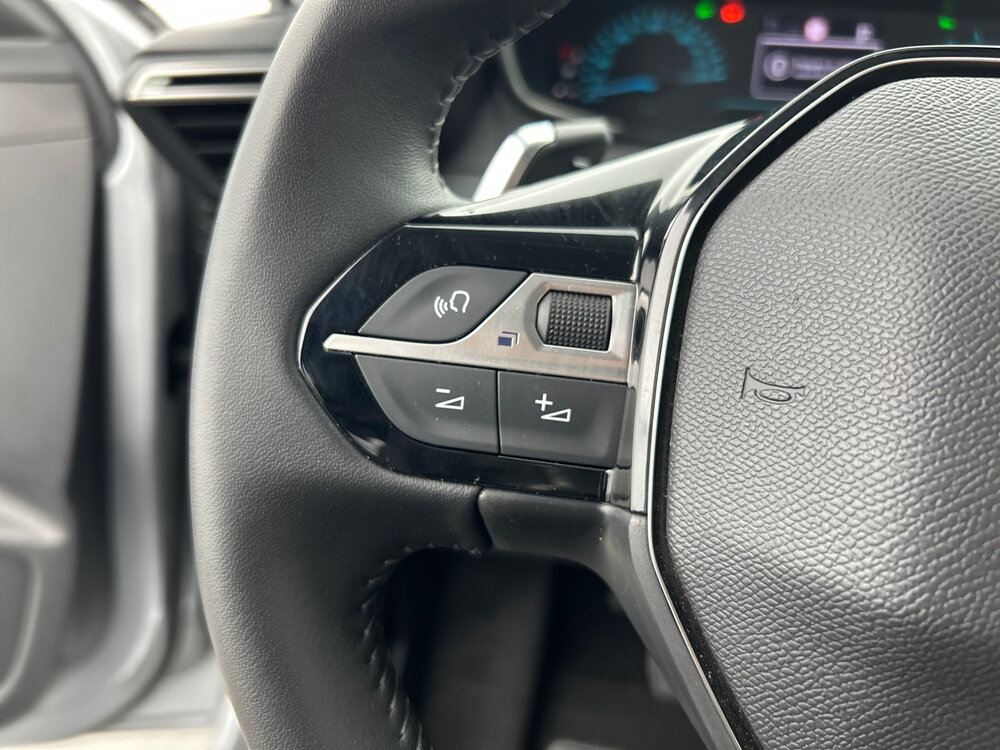 Occasion PEUGEOT 208 208 Hybrid 100 e-DCS6 - Style