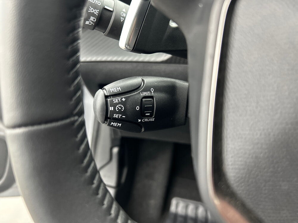 Occasion PEUGEOT 208 208 Hybrid 100 e-DCS6 - Style