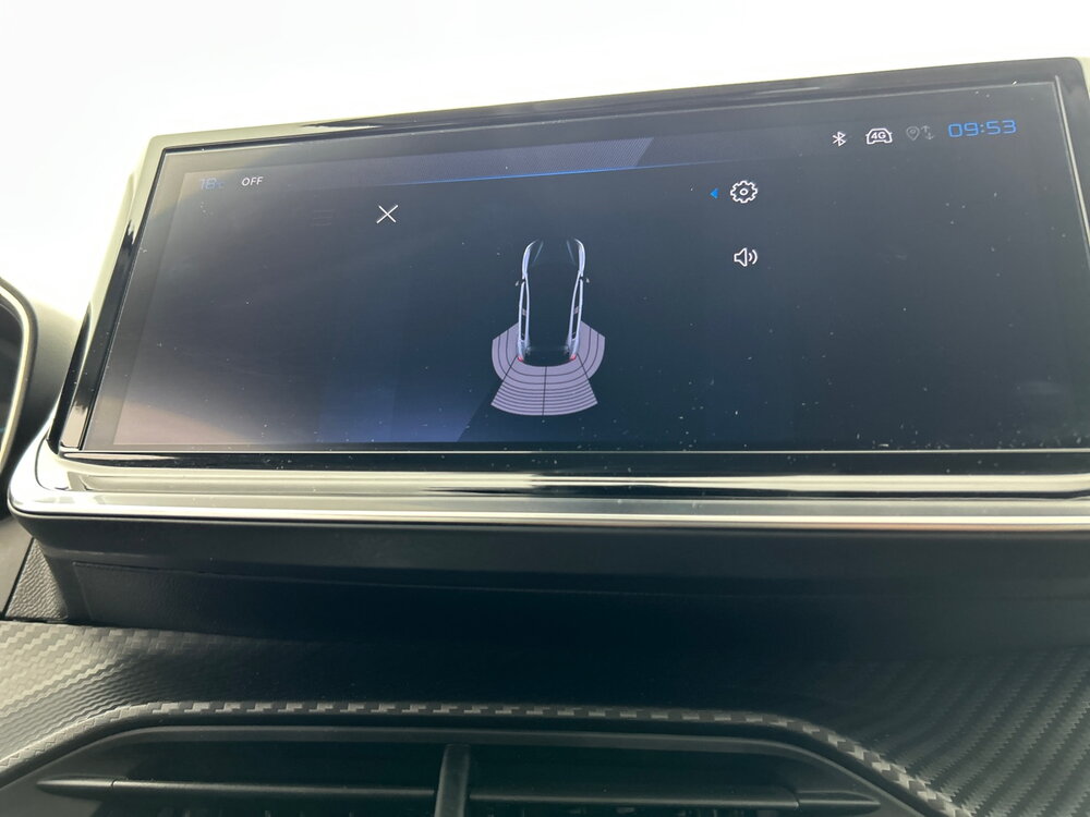 Occasion PEUGEOT 208 208 Hybrid 100 e-DCS6 - Style