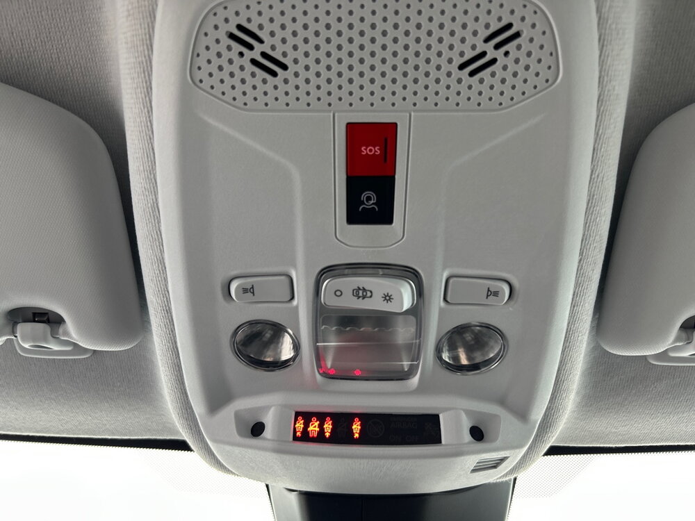 Occasion PEUGEOT 208 208 Hybrid 100 e-DCS6 - Style