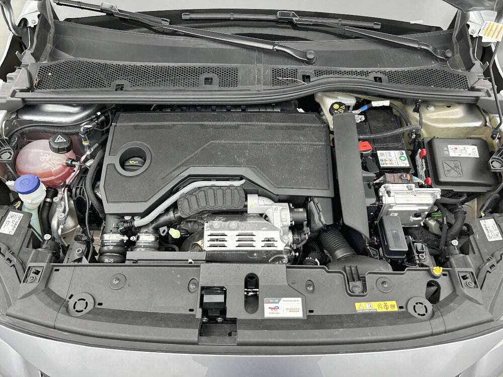 Occasion PEUGEOT 208 208 Hybrid 100 e-DCS6 - Style