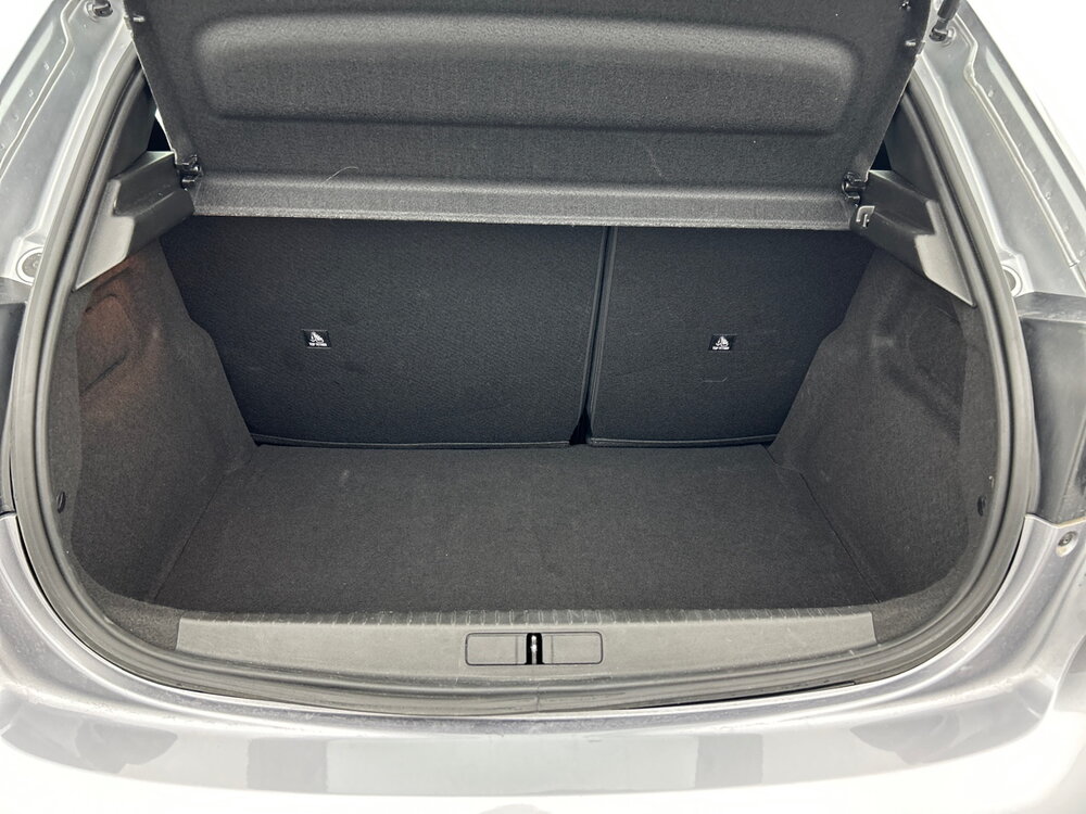 Occasion PEUGEOT 208 208 Hybrid 100 e-DCS6 - Style