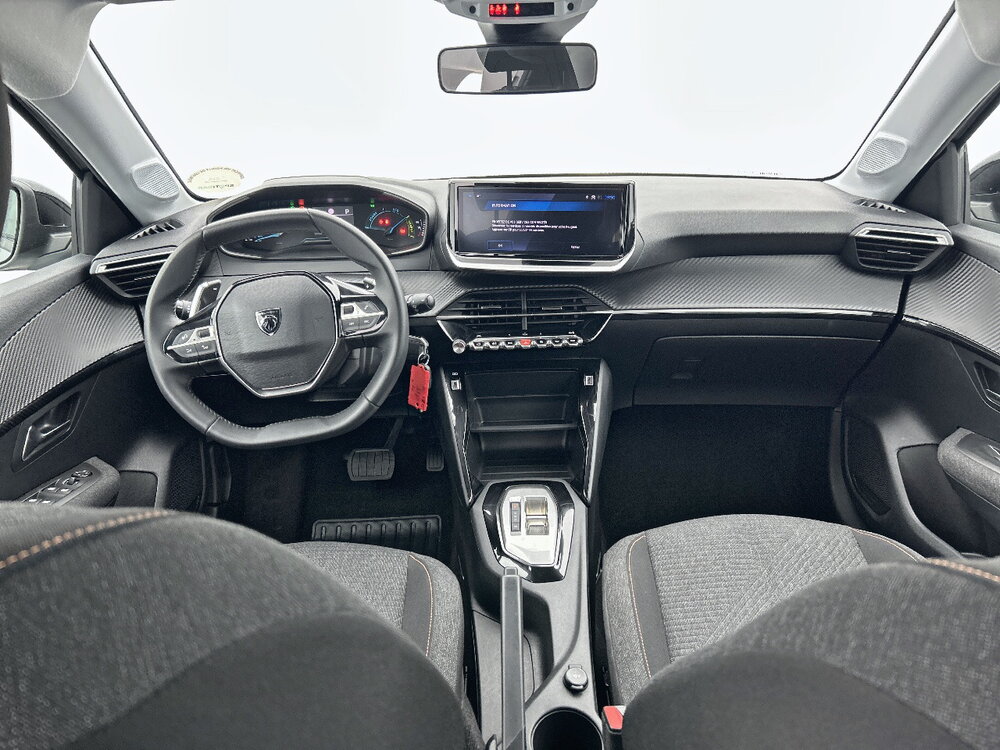 Occasion PEUGEOT 208 208 Hybrid 100 e-DCS6 - Style