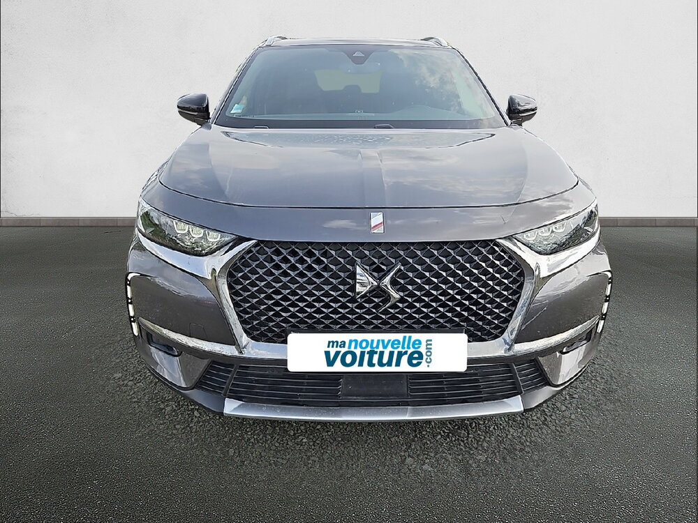 Occasion DS DS 7 Crossback DS7 Crossback Hybride E-Tense 300 EAT8 4x4 - Rivoli