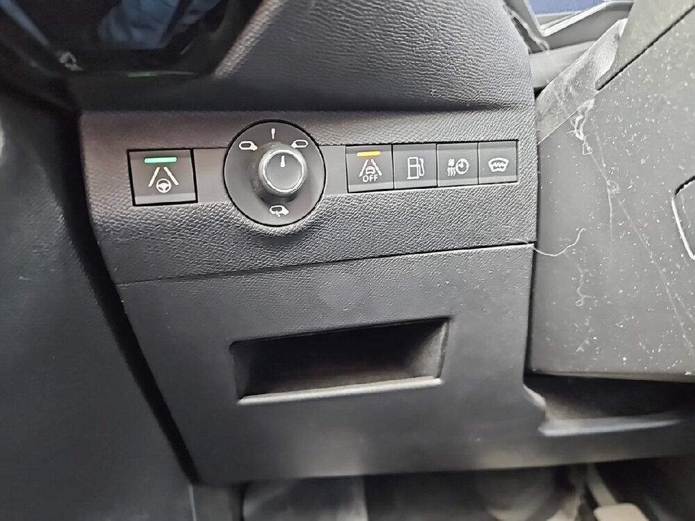 Occasion DS DS 7 Crossback DS7 Crossback Hybride E-Tense 300 EAT8 4x4 - Rivoli