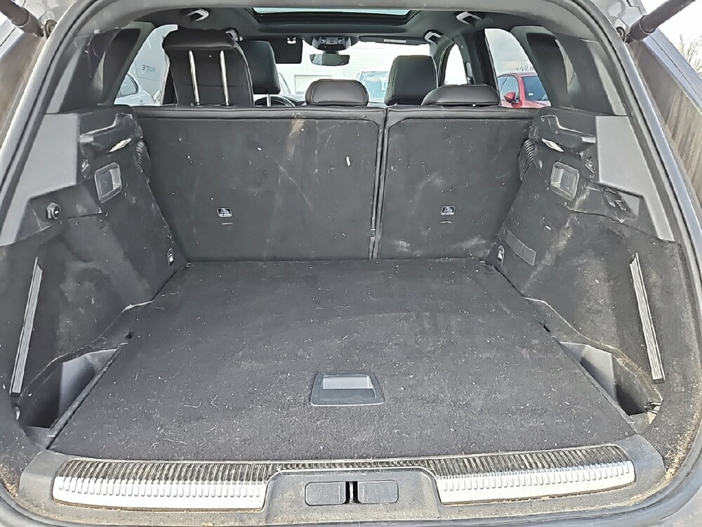 Occasion DS DS 7 Crossback DS7 Crossback Hybride E-Tense 300 EAT8 4x4 - Rivoli