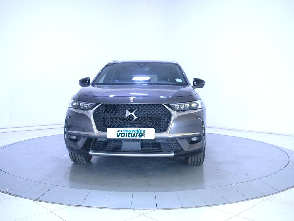 Occasion DS DS 7 Crossback DS7 Crossback Hybride E-Tense 300 EAT8 4x4 - Rivoli