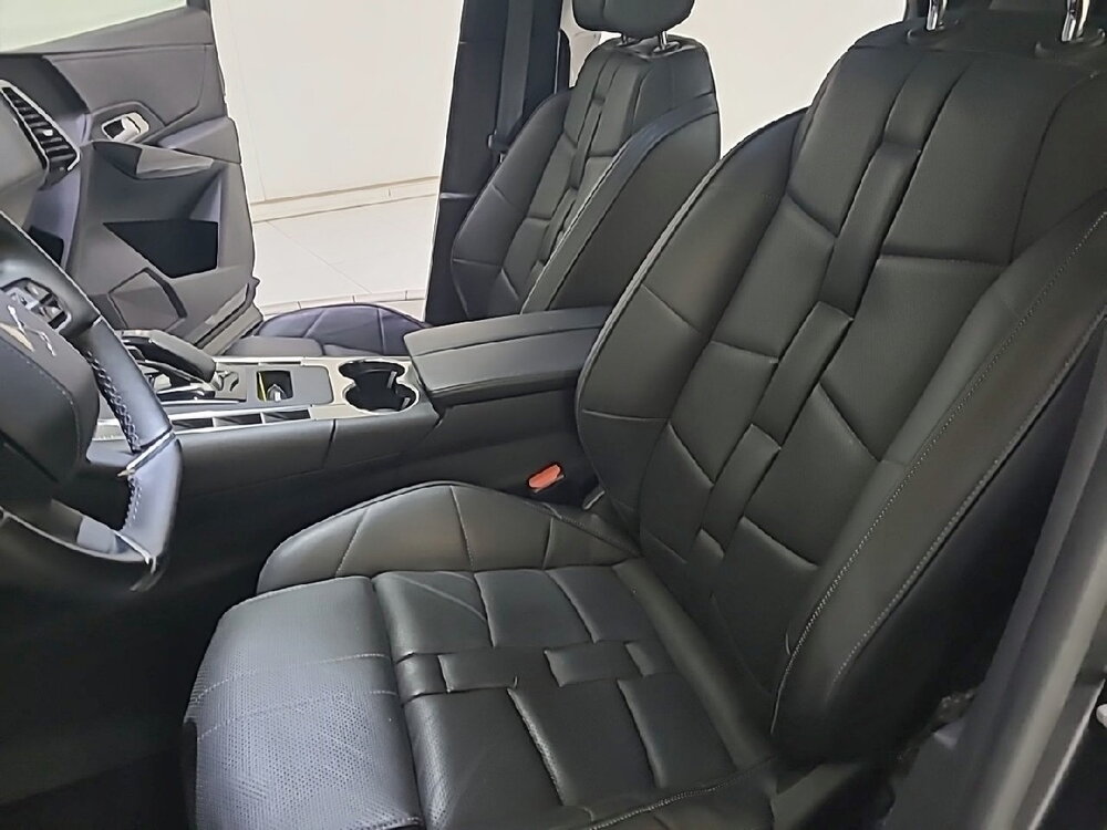 Occasion DS DS 7 Crossback DS7 Crossback Hybride E-Tense 300 EAT8 4x4 - Rivoli