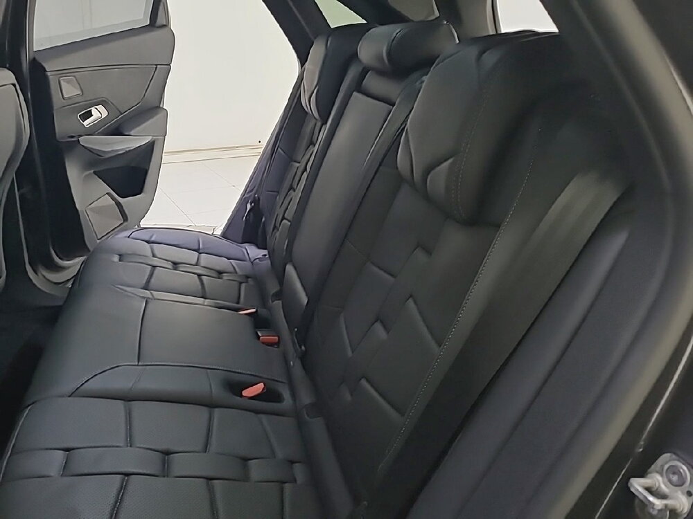 Occasion DS DS 7 Crossback DS7 Crossback Hybride E-Tense 300 EAT8 4x4 - Rivoli
