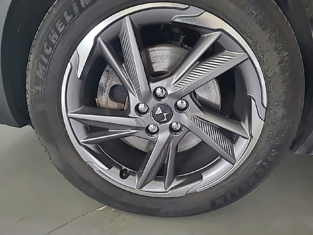 Occasion DS DS 7 Crossback DS7 Crossback Hybride E-Tense 300 EAT8 4x4 - Rivoli