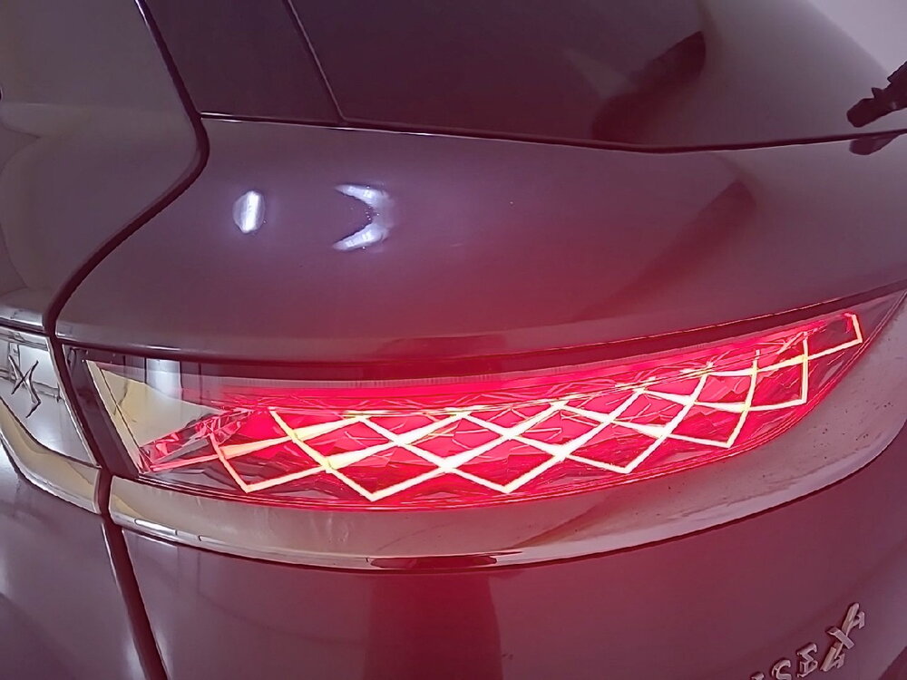 Occasion DS DS 7 Crossback DS7 Crossback Hybride E-Tense 300 EAT8 4x4 - Rivoli
