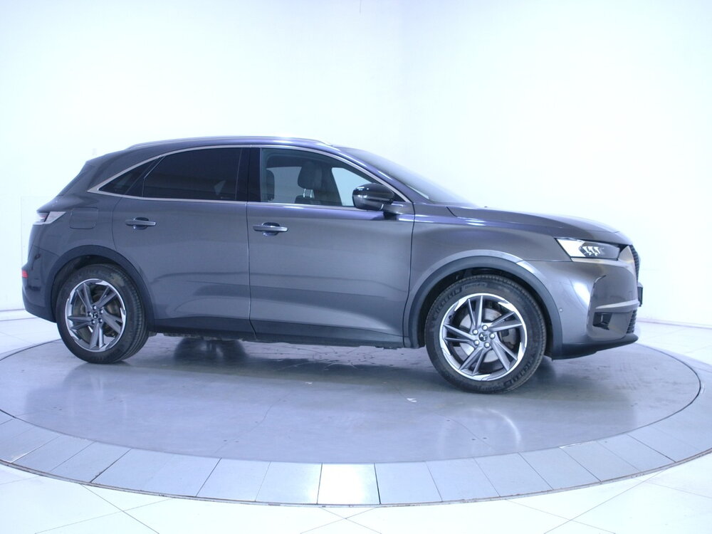 Occasion DS DS 7 Crossback DS7 Crossback Hybride E-Tense 300 EAT8 4x4 - Rivoli