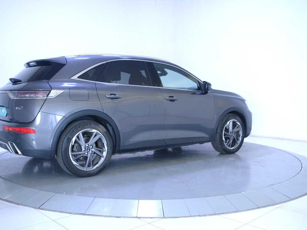 Occasion DS DS 7 Crossback DS7 Crossback Hybride E-Tense 300 EAT8 4x4 - Rivoli