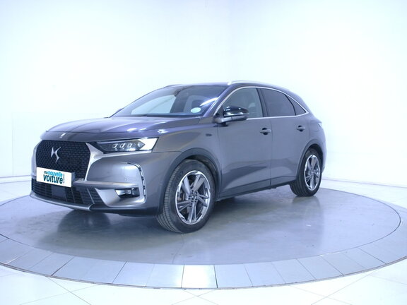 Occasion DS DS 7 Crossback DS7 Crossback Hybride E-Tense 300 EAT8 4x4 - Rivoli