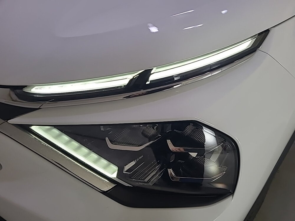 Occasion CITROEN C4 C4 PureTech 130 S&S BVM6 - Feel Pack