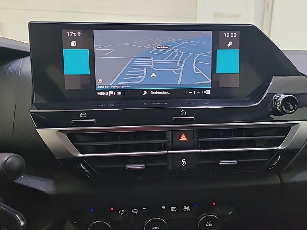 Occasion CITROEN C4 C4 PureTech 130 S&S BVM6 - Feel Pack