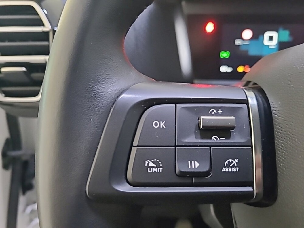 Occasion CITROEN C4 C4 PureTech 130 S&S BVM6 - Feel Pack