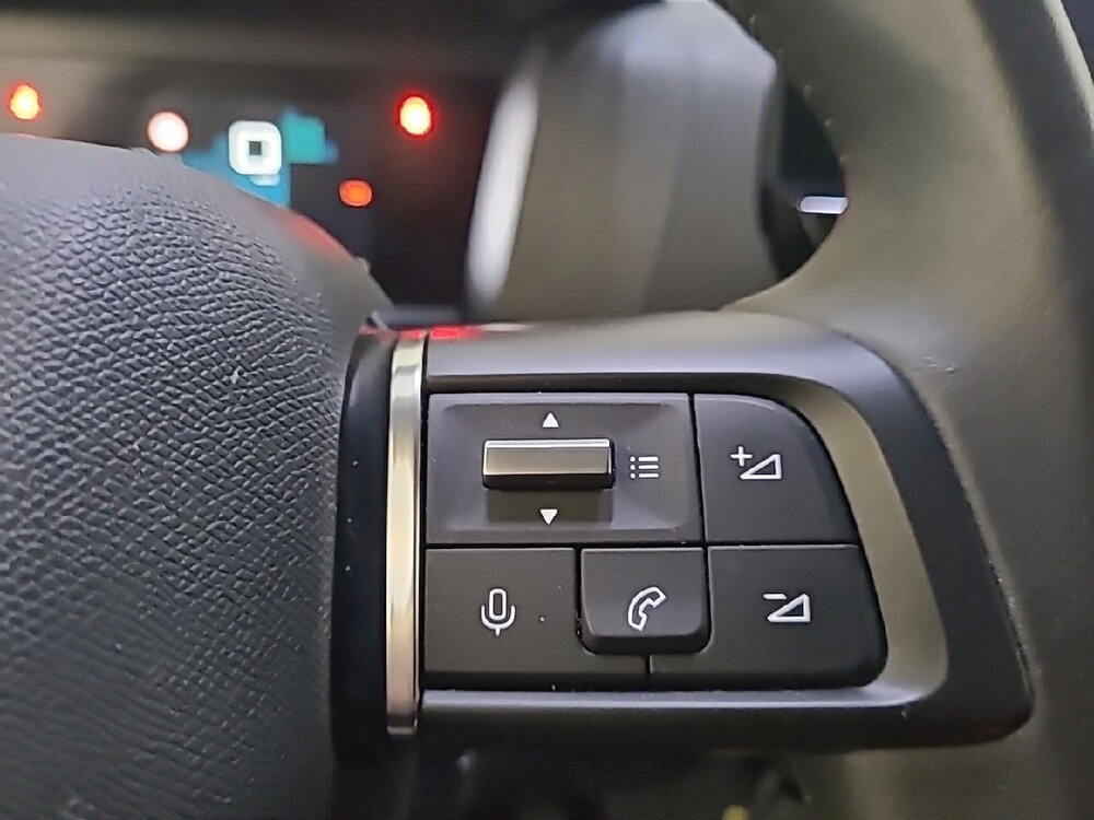 Occasion CITROEN C4 C4 PureTech 130 S&S BVM6 - Feel Pack