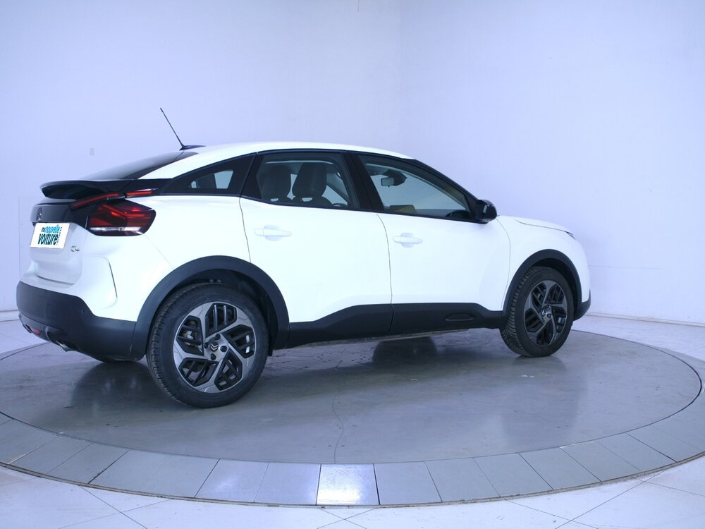 Occasion CITROEN C4 C4 PureTech 130 S&S BVM6 - Feel Pack