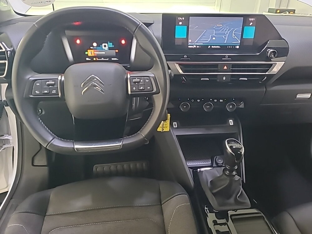 Occasion CITROEN C4 C4 PureTech 130 S&S BVM6 - Feel Pack