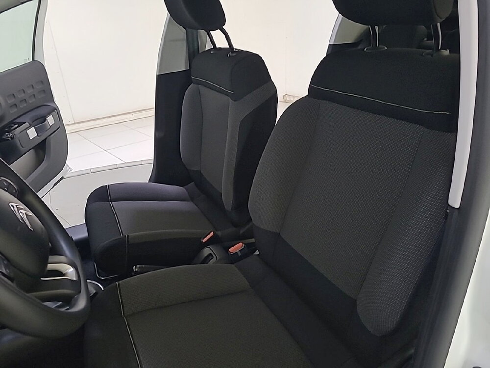 Occasion CITROEN C3 C3 BlueHDi 100 S&S BVM6 - Shine