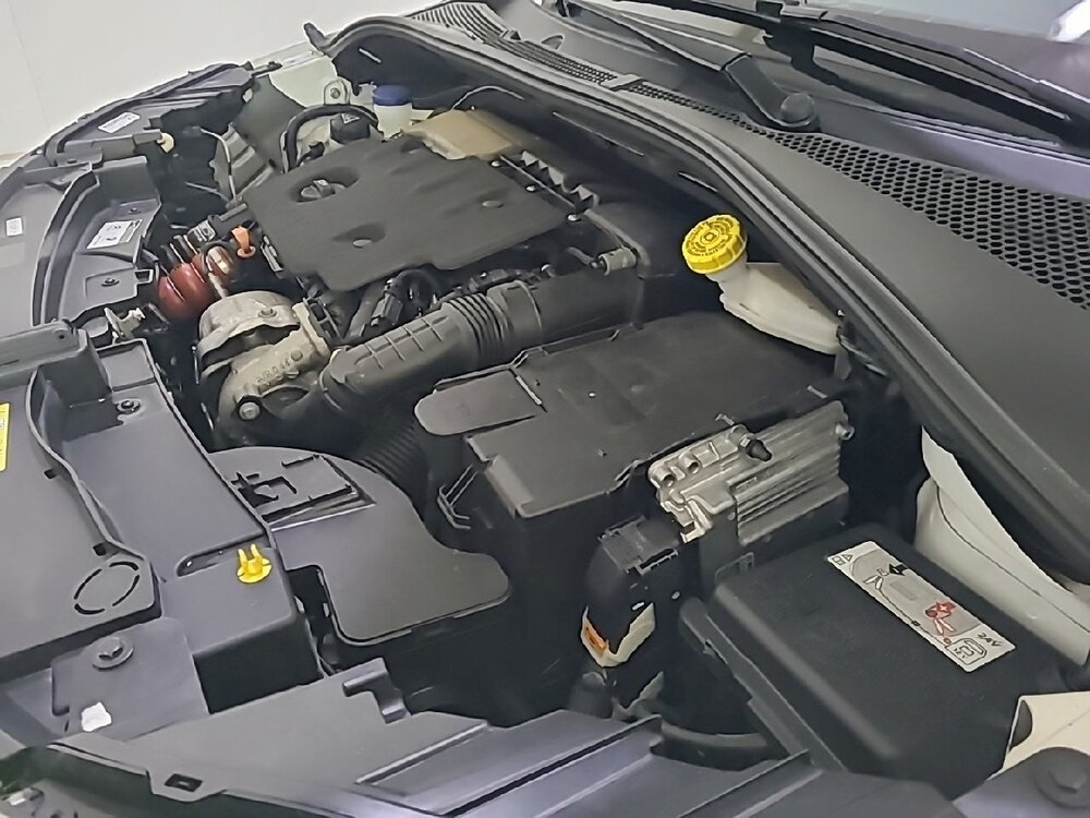 Occasion CITROEN C3 C3 BlueHDi 100 S&S BVM6 - Shine