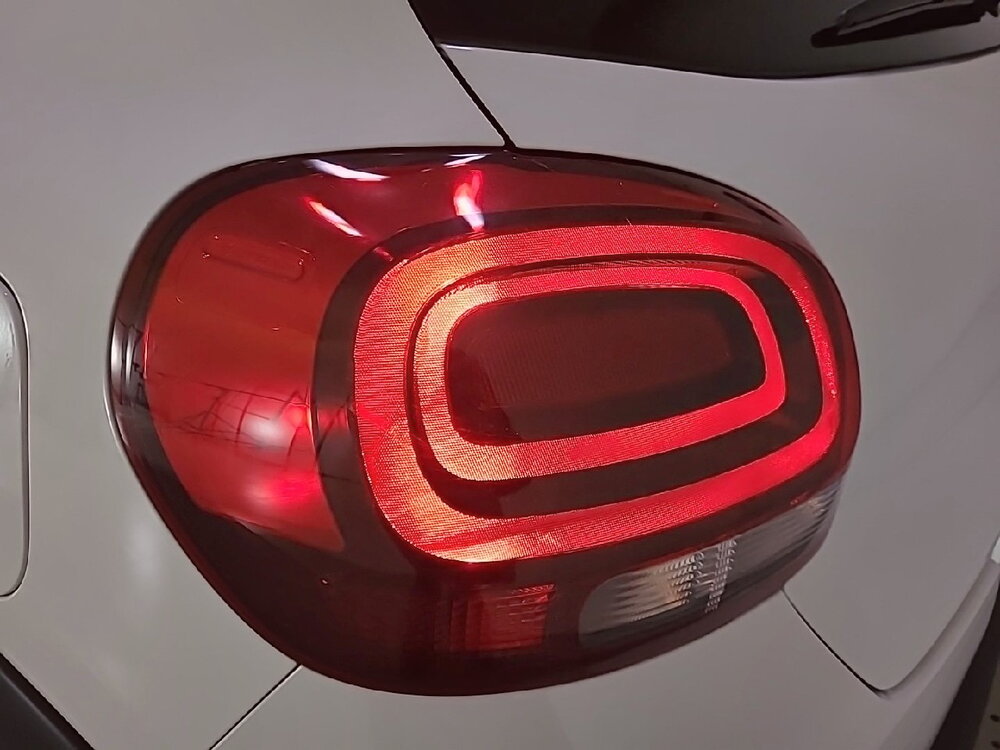 Occasion CITROEN C3 C3 BlueHDi 100 S&S BVM6 - Shine