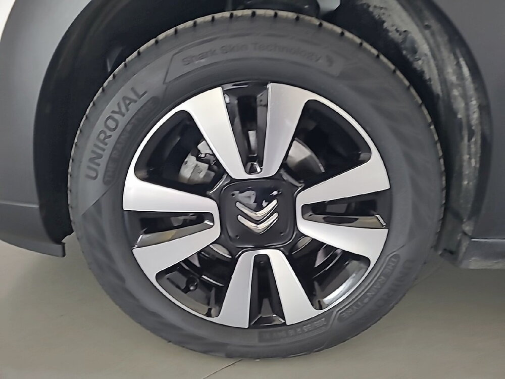 Occasion CITROEN C3 C3 BlueHDi 100 S&S BVM6 - Shine