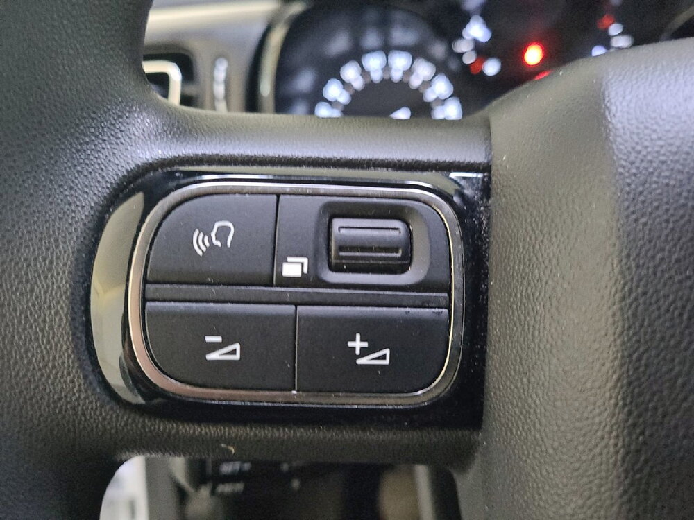 Occasion CITROEN C3 C3 BlueHDi 100 S&S BVM6 - Shine