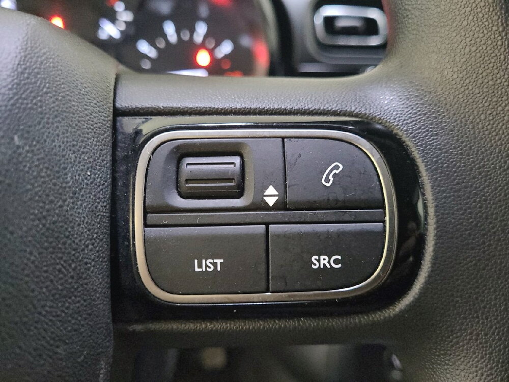 Occasion CITROEN C3 C3 BlueHDi 100 S&S BVM6 - Shine