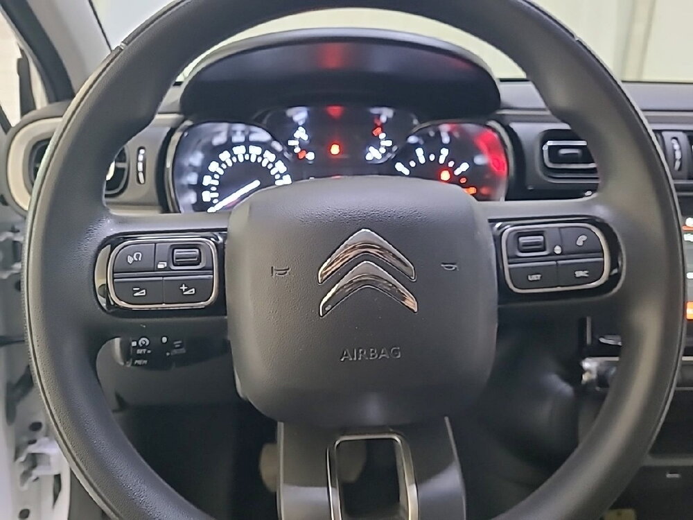 Occasion CITROEN C3 C3 BlueHDi 100 S&S BVM6 - Shine