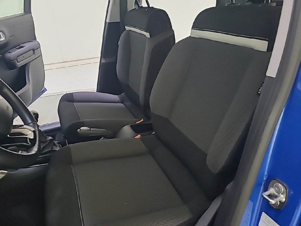 Occasion CITROEN C3 Aircross C3 Aircross BlueHDi 110 S&S BVM6 - Shine