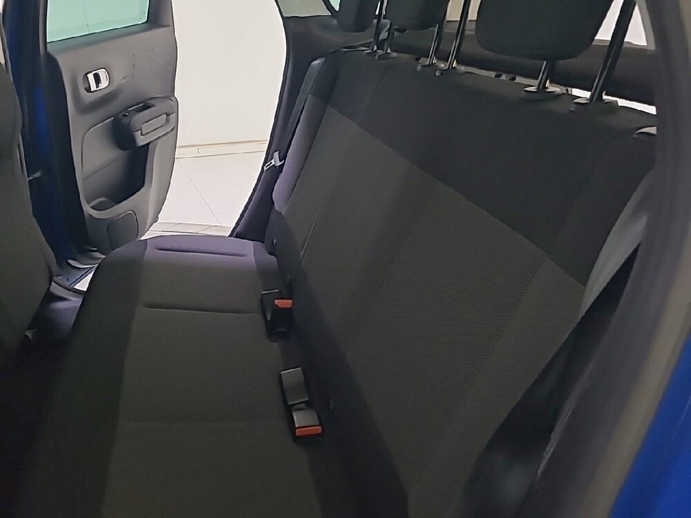 Occasion CITROEN C3 Aircross C3 Aircross BlueHDi 110 S&S BVM6 - Shine