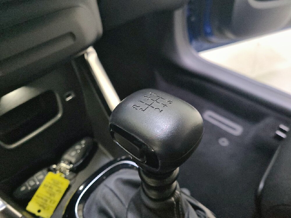 Occasion CITROEN C3 Aircross C3 Aircross BlueHDi 110 S&S BVM6 - Shine