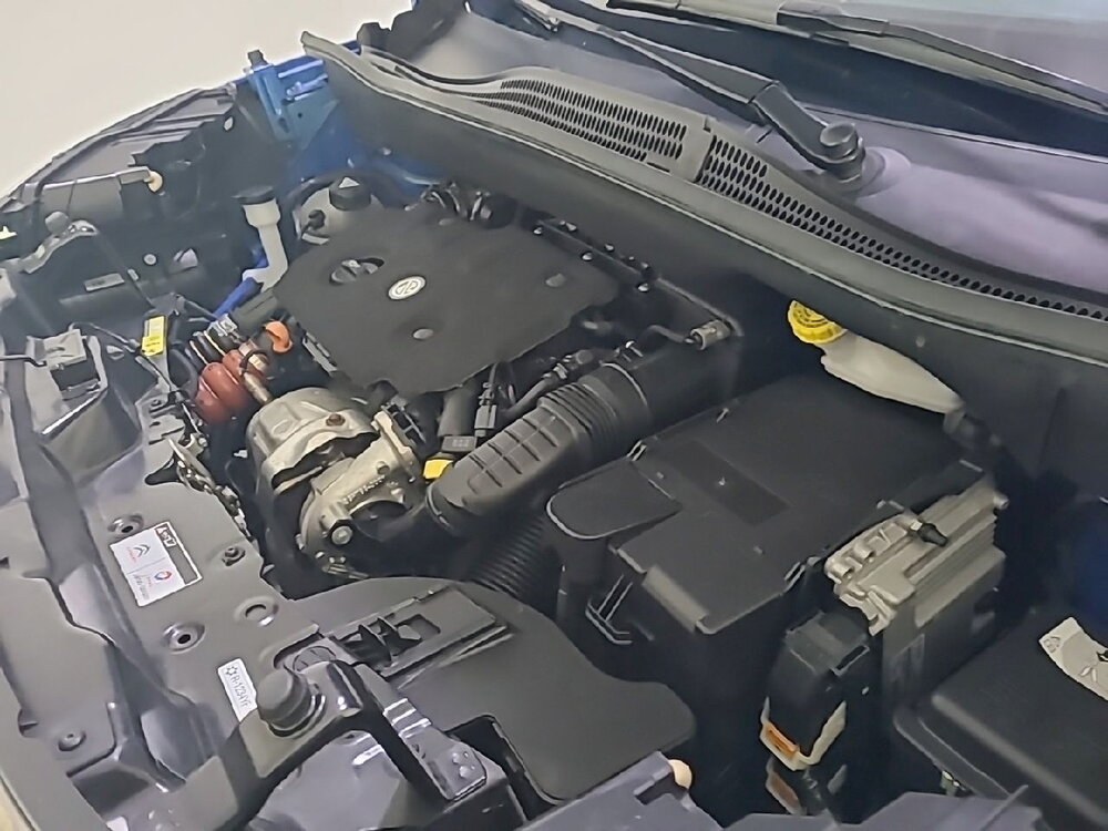 Occasion CITROEN C3 Aircross C3 Aircross BlueHDi 110 S&S BVM6 - Shine