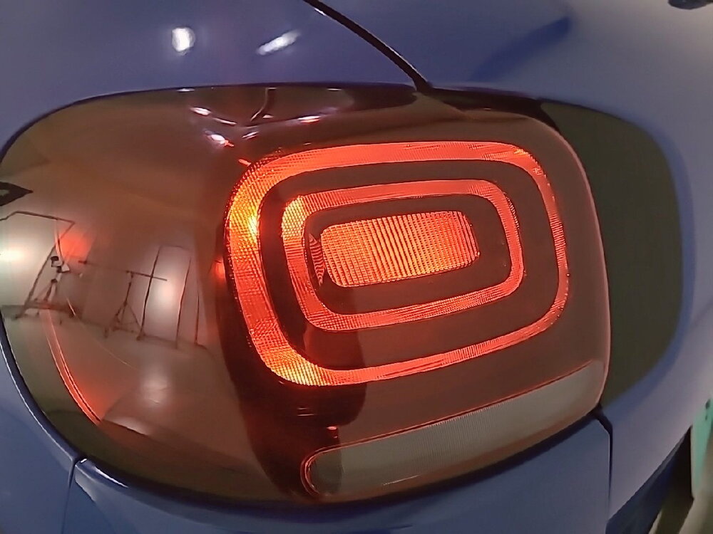 Occasion CITROEN C3 Aircross C3 Aircross BlueHDi 110 S&S BVM6 - Shine