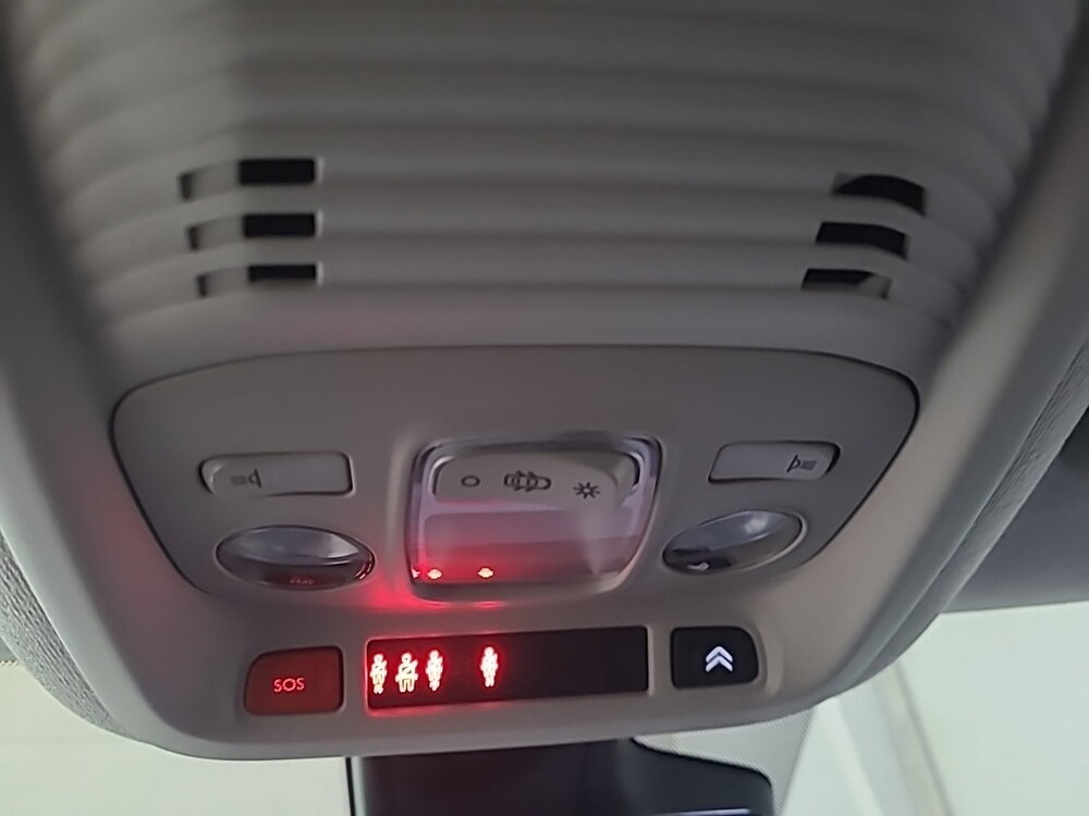 Occasion CITROEN C3 Aircross C3 Aircross BlueHDi 110 S&S BVM6 - Shine