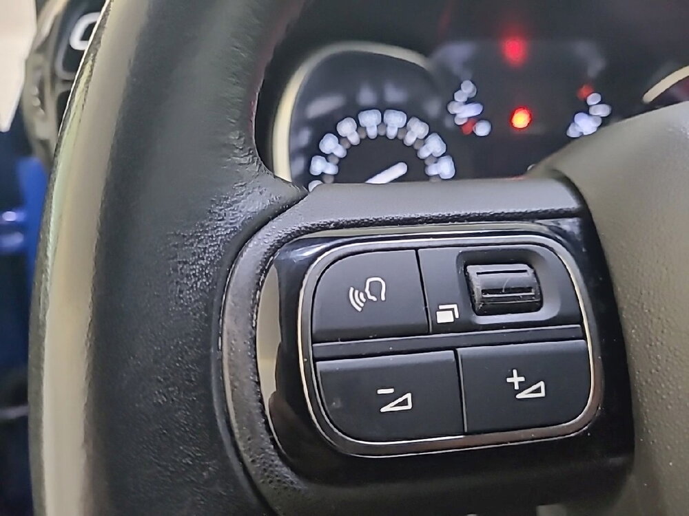 Occasion CITROEN C3 Aircross C3 Aircross BlueHDi 110 S&S BVM6 - Shine