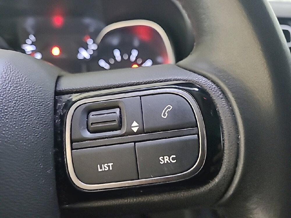 Occasion CITROEN C3 Aircross C3 Aircross BlueHDi 110 S&S BVM6 - Shine