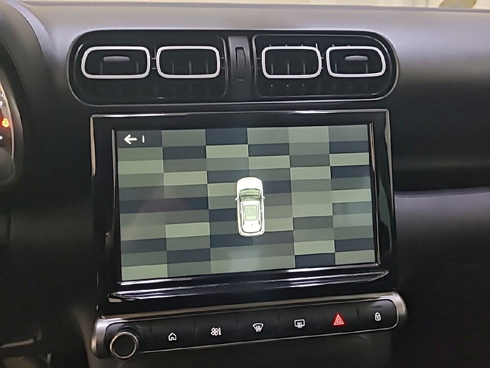 Occasion CITROEN C3 Aircross C3 Aircross BlueHDi 110 S&S BVM6 - Shine