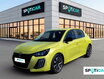 Occasion PEUGEOT 208 208 Hybrid 110 ch e-DCS6 - Style