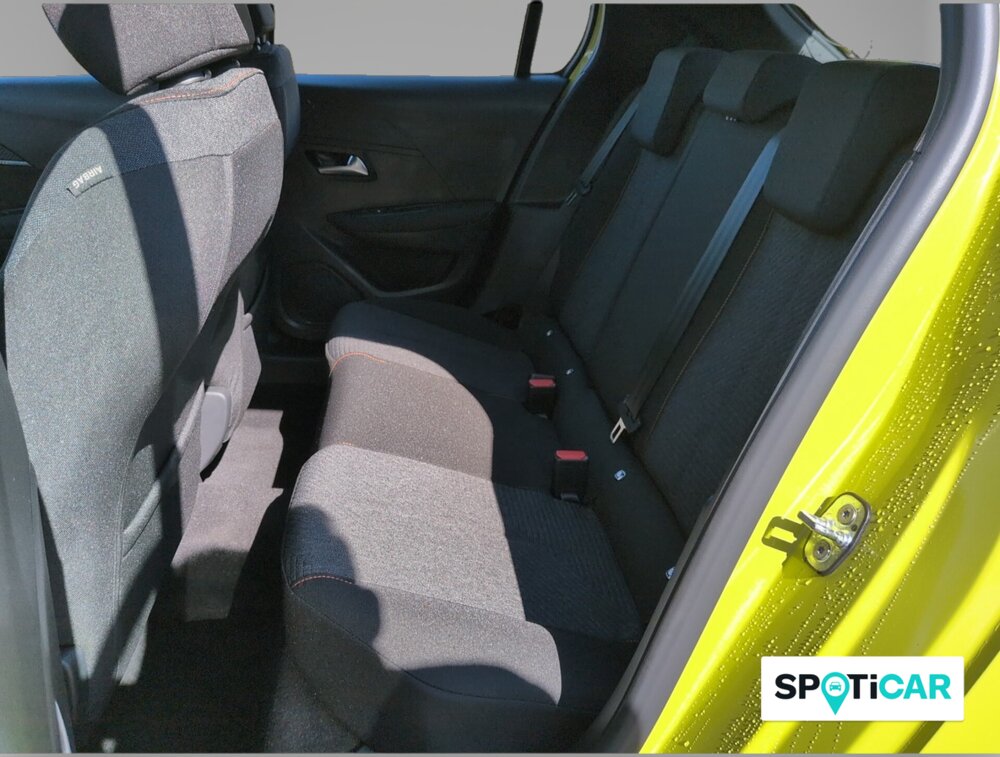 Occasion PEUGEOT 208 208 Hybrid 110 ch e-DCS6 - Style